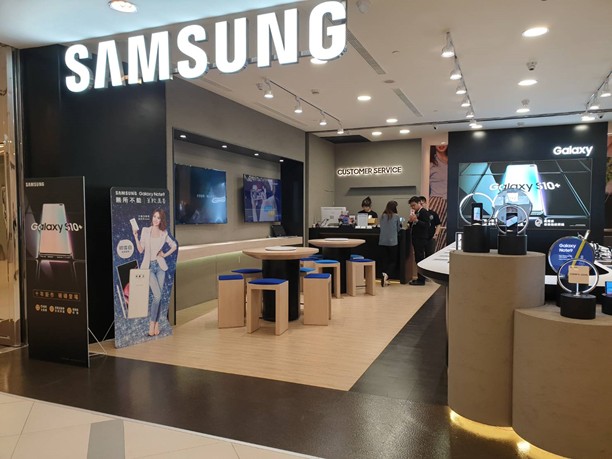 Samsung Galaxy Z Fold3 Flip3 5g 全新旗艦摺疊星機免費試用計畫 台灣三星電子